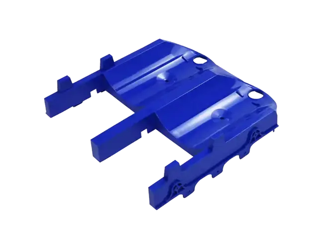 ABS Injection Molding: Material Advantages, Applications, and Manufacturing Practices