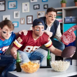 Why Sports Fans Are Switching to IPTV Subscriptions for Live Matches