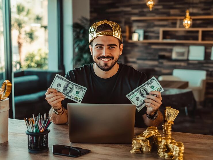 Building Real Online Income Through Skill Based Money Games