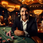 Trusted Official Slot Agent Site Easy Jackpot Today