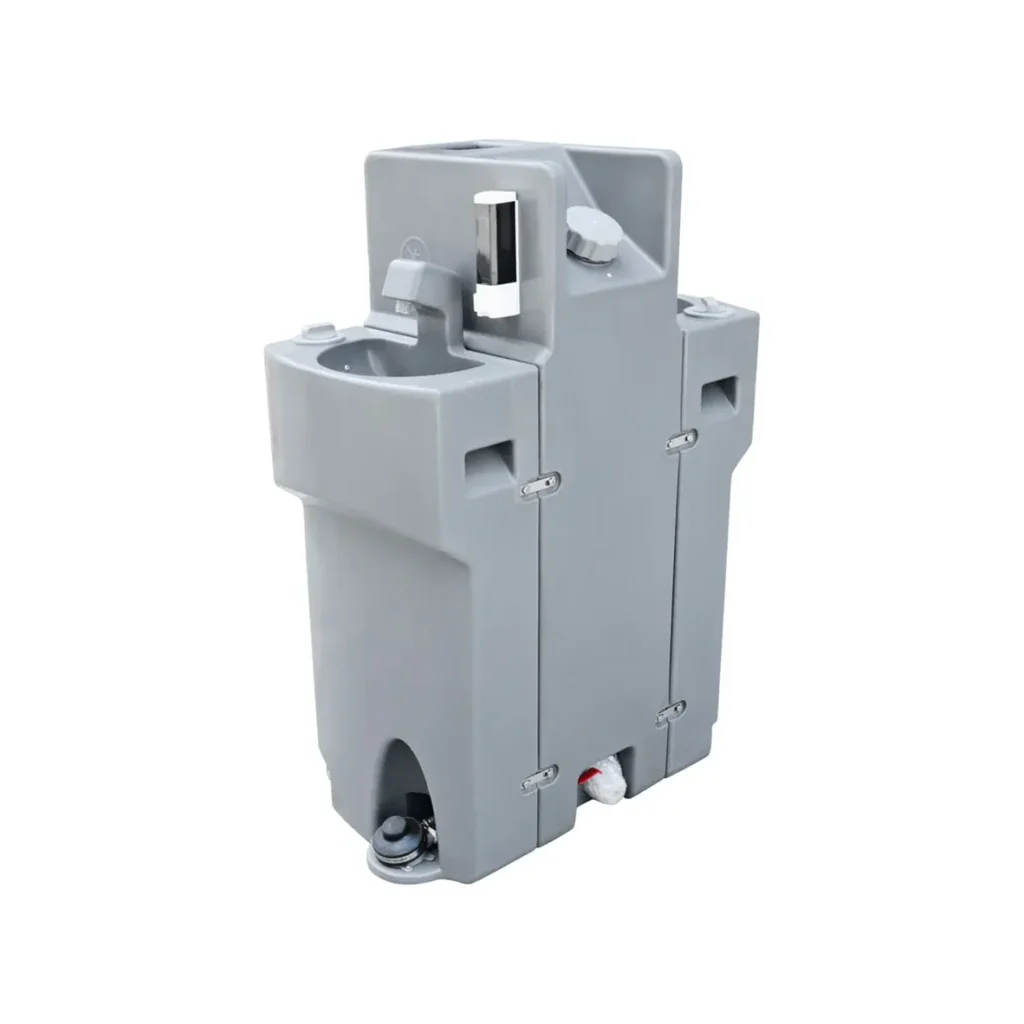 Maintaining Hygiene and Compliance with Portable Handwash StationsIntroduction: The Critical Need for Hand Hygiene in Remote and Outdoor Work Areas