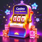 IDEBET Platform Slot Online Freechip 100K Setiap Hari Tanpa Deposit