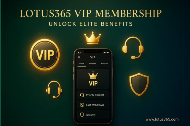 High-Stakes Live Casino Games on Lotus365: How Serious Players Chase Consistent Wins