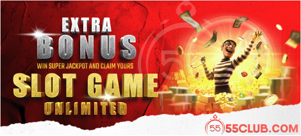 Club 55: The Digital Era of Gaming