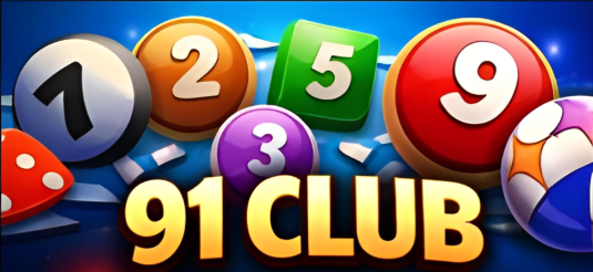 91 Club Login