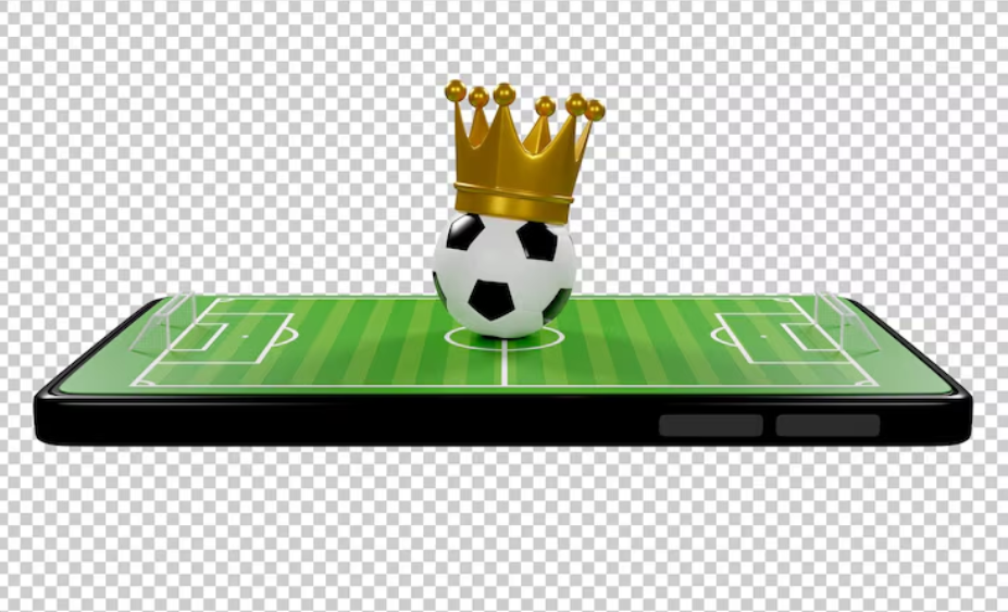 The Joy of Watching Football Without Limits Anywhere