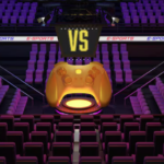 A Lobby That Doesn’t Steal Attention From the Match