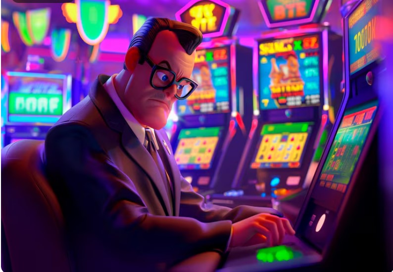 How RNG Certification and AI Audits Ensure Fair Online Slot Play