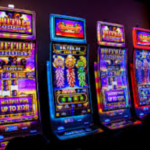 Maximize Your Wins: Slot Strategies That Work
