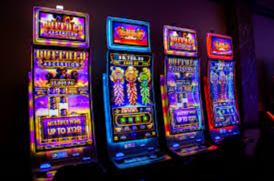 Maximize Your Wins: Slot Strategies That Work