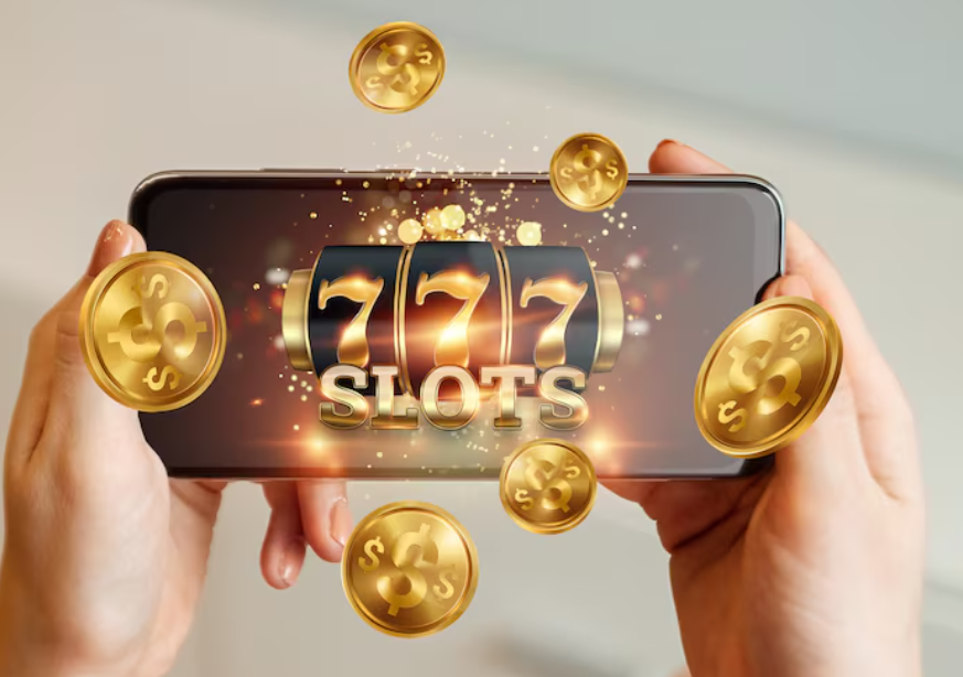 Smart Strategies for Managing Low Capital in Slot Deposit 3000