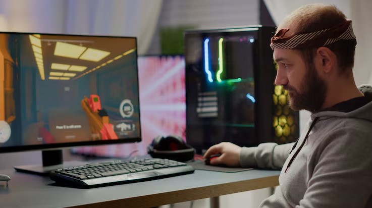 Platform Gaming Baru denganSistemTerstruktur, Promo Transparan, dan Keamanan Andal