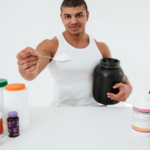 Jak dobrać suplementy sportowe zgodnie z celami treningowymi