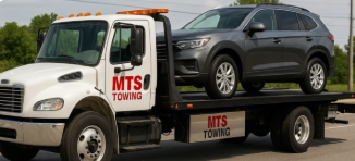 Reliable Towing Services in Cambridge: What Drivers Should Know
