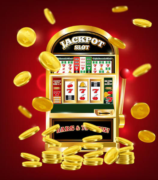 Slot Games as Modern Digital Systems: Why Design Matters More Than Luck