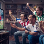 T20 World Cup 2026 Live – Watch Matches Online & TV