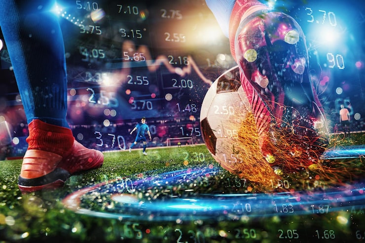 AI-Driven Soccer Betting Analytics for Smarter Online Prediction Decisions