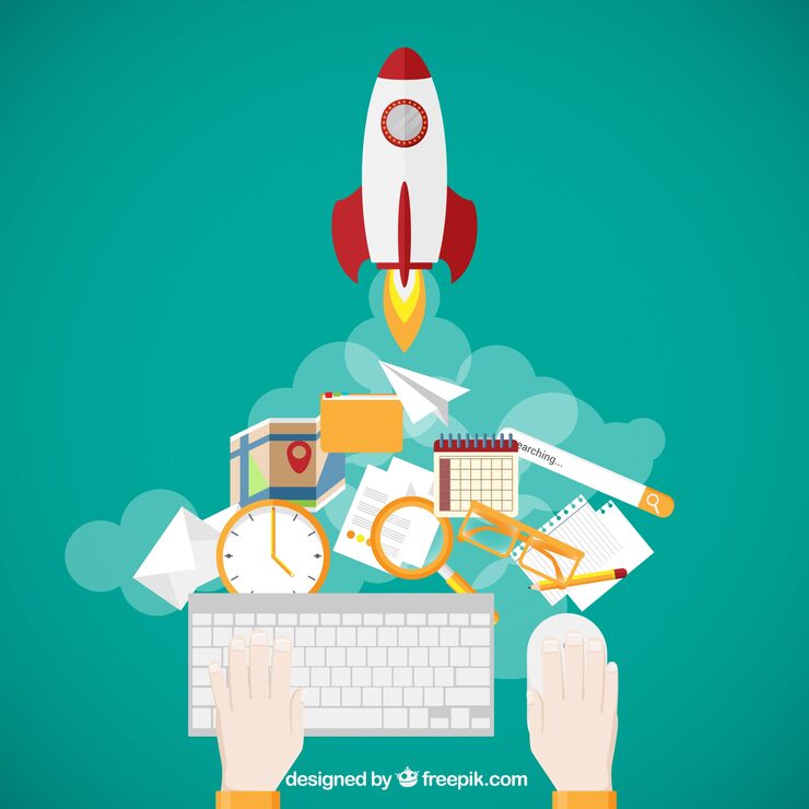 Speed as a Competitive Advantage: Why Launch Timing Matters More Than Perfect Design