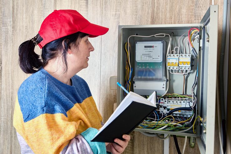 When and Why Homeowners in Wendell Should Consider an Electrical Panel Upgrade