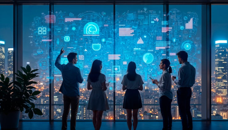 The Future-Focused SaaS Finance Team: Winning With Data, Discipline, and Deep Integration