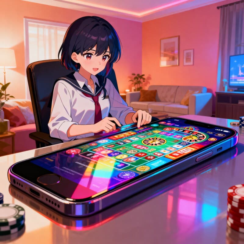 How Demo Modes Help Players Learn Online Slots