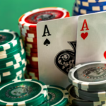 Play Real Money Poker at Americas Cardroom