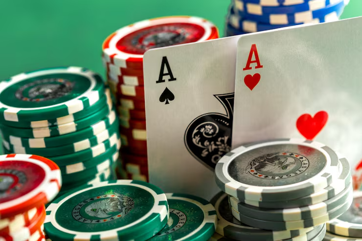 Play Real Money Poker at Americas Cardroom