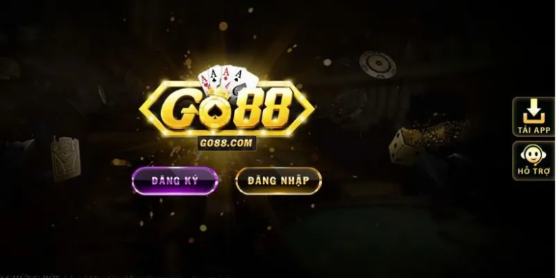 Download Go88 and Enjoy Premium Games