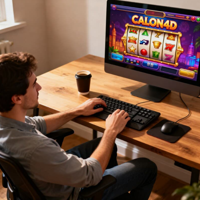 How Playing Habits Affect the Online Slot Experience