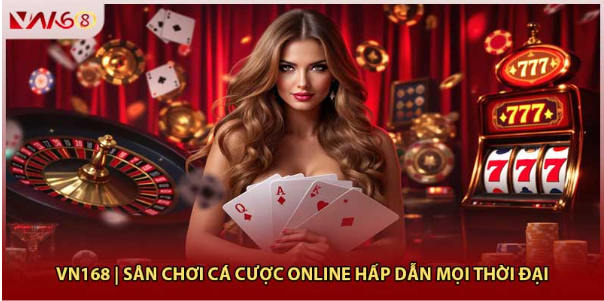 The Ultimate Guide to VN168: Redefining Digital Entertainment and Online Gaming