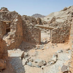 Grains of Time: Echoes of Rome and Bedouin Whispers in the Red Sea Wilds