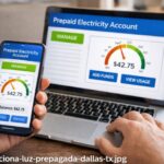 Prepaid Electricity in Odessa, TX: Everything You Need to Know