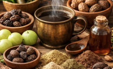 Find an Ayurvedic Doctor – Your Guide to Better Health