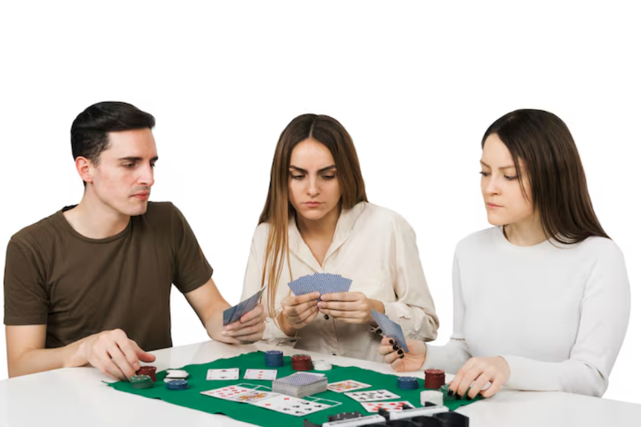 Reddy Anna ID and Teen Patti: What People Are Really Looking For