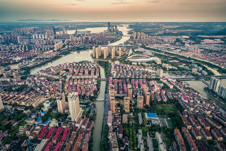 The Evolution of Residential Living: A Guide to Bangkok’s Booming Housing Market