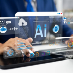 From Text to Media: AI Voice and Image Generators Explained