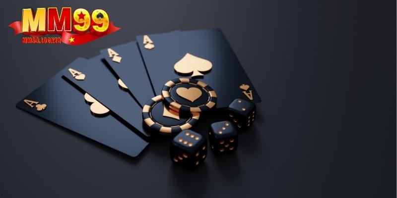 MM99 – A Trusted Online Casino For Players Around The World