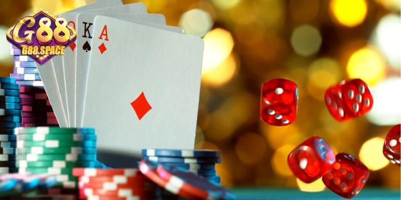 G88 – Ultimate Online Entertainment Hub For Every Player