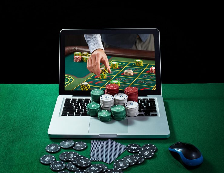 Powering Real-Time Cricket Data: The WSGaming Sportsbook Betting API