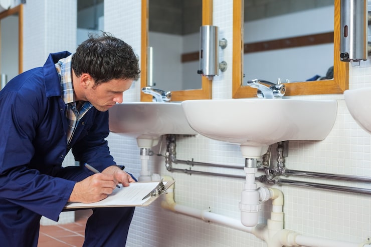 When a Plumbing Problem Becomes an Emergency: A Benbrook Homeowner’s Playbook