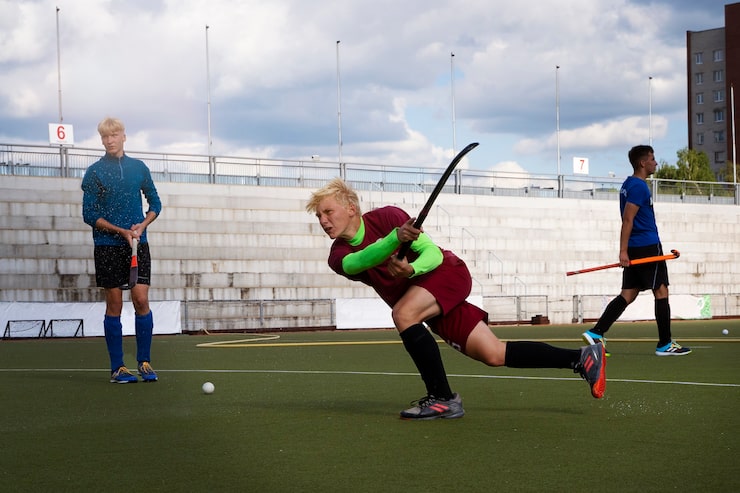 The Evolution of Hockey Analytics: How Data Is Changing the Game