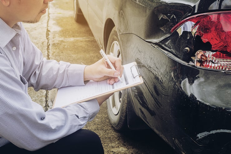 Understanding Your Rights After a Car Accident in Georgia