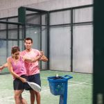 How to Choose the Best Padel Court near You?
