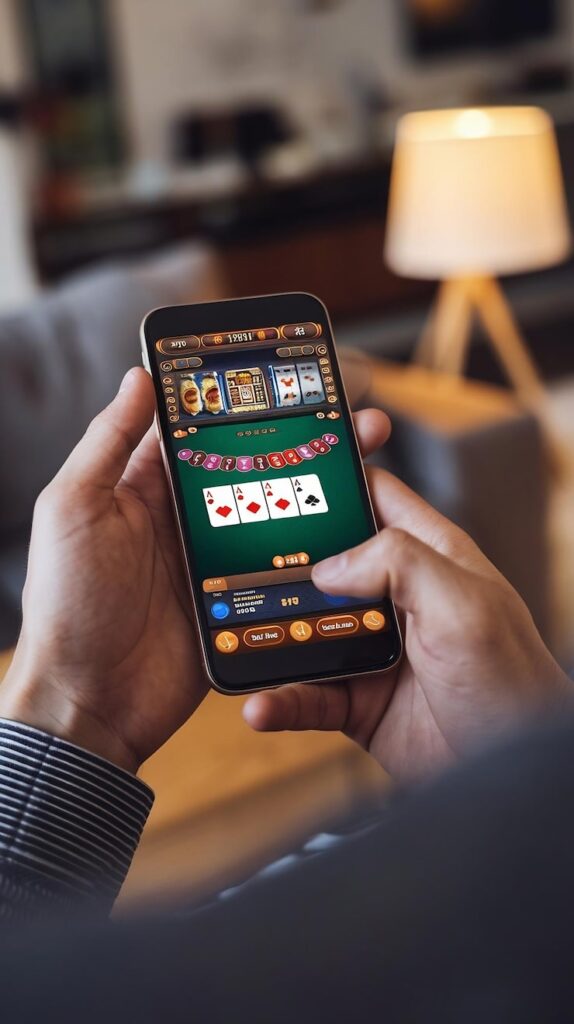 App Features Review: Why Players Are Switching to 82 Lottery