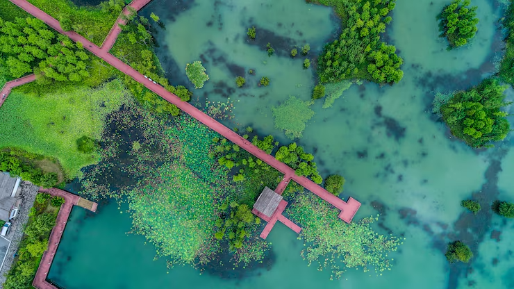 Architectural Excellence in Aquatic Design: A Strategic Guide to Surface Selection