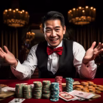 Best Slot Mahjong Gacor Picks for Consistent Big Wins