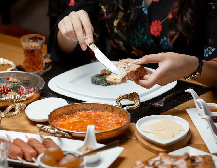 Discovering the Sophistication of French Cuisine in Northern Bangkok