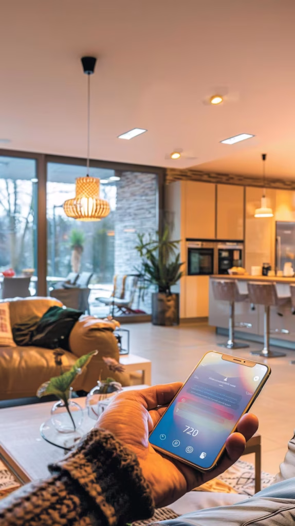 Smart Home Renovation Ideas That Improve Comfort and Property Value