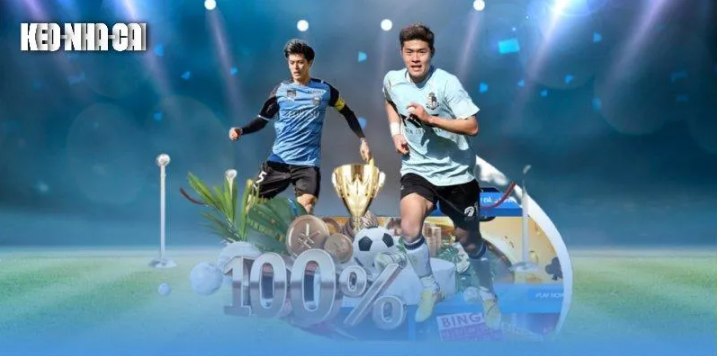 Kèo Nhà Cái 5 – Reliable Source for Football Information