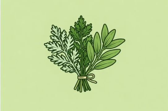 Wormwood vs Mugwort vs Sage: Uses & Safety